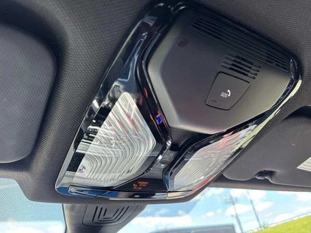 Used 2020 Gray BMW M50i image 46