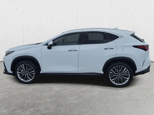 2026 Lexus NX 350 Premium - Photo 8