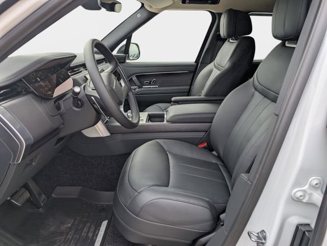 2025 Land Rover Range Rover SE - Photo 6