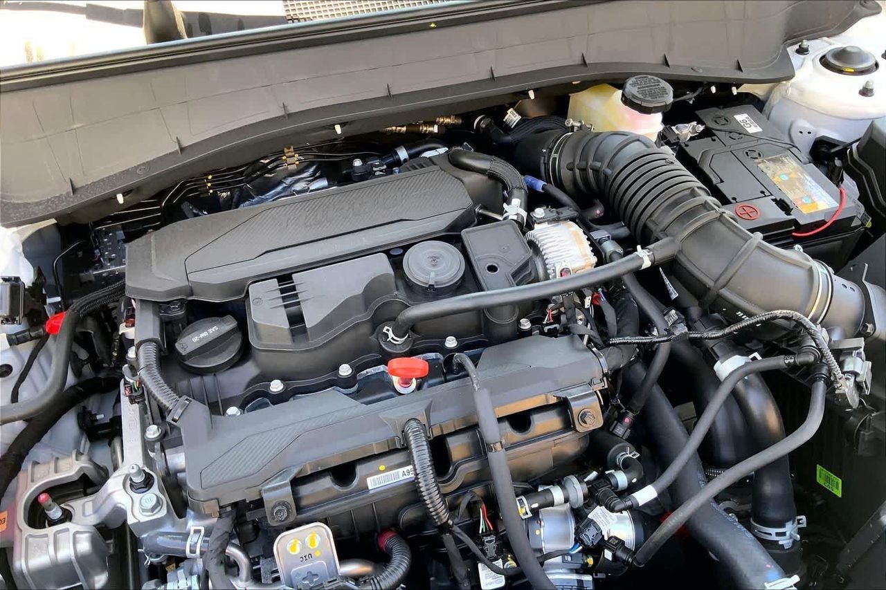 2026 Hyundai Kona Limited - Photo 17