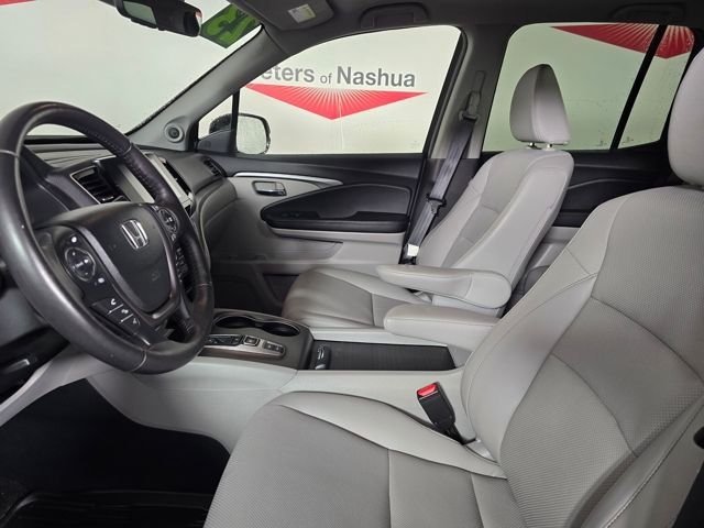 2023 Honda Ridgeline RTL-E - Photo 15