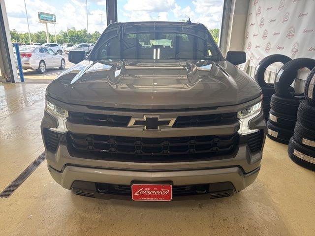 2026 Chevrolet Silverado 1500 RST - Photo 25