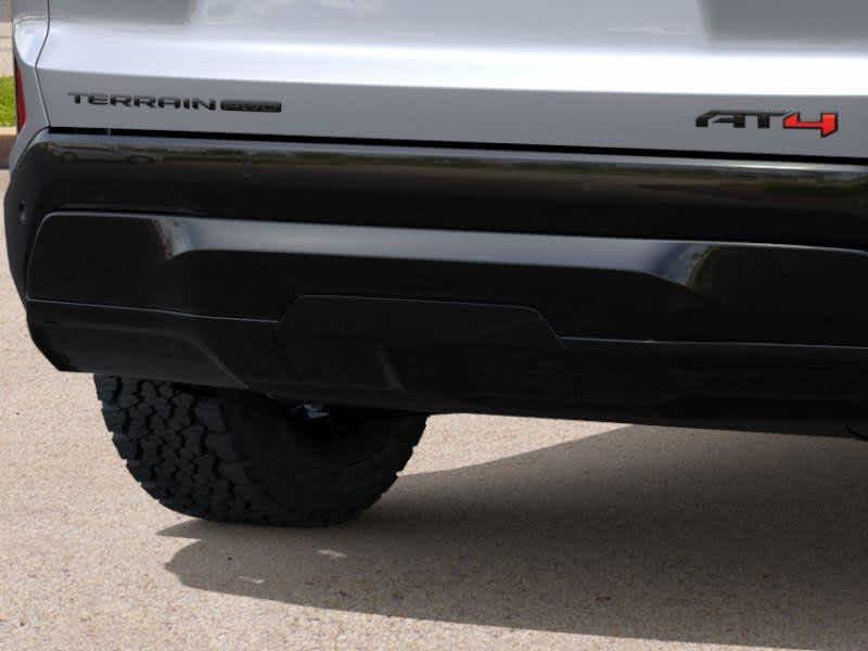 2026 GMC Terrain AT4 - Photo 14