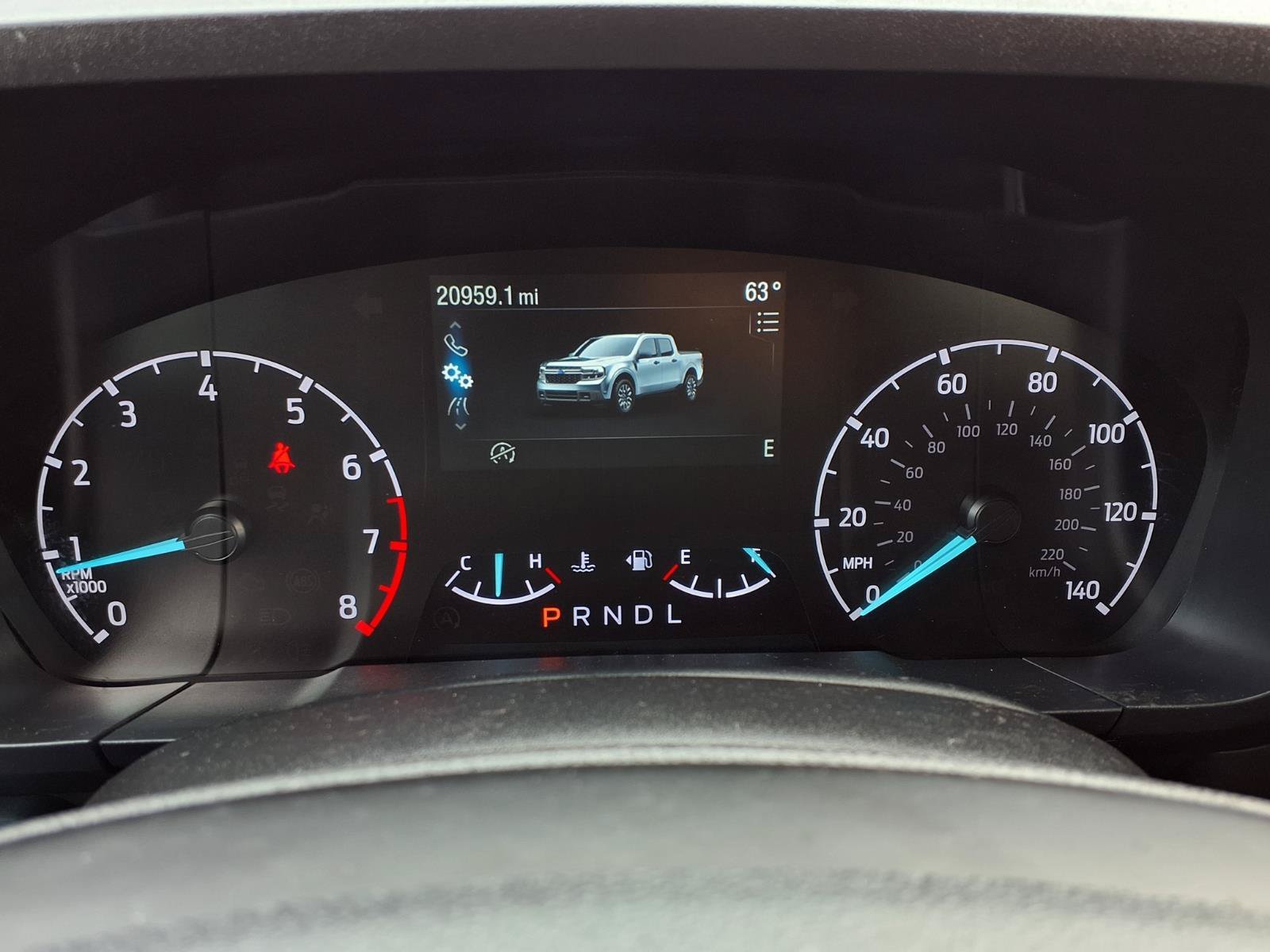 Certified Used 2024  Ford XL image 13