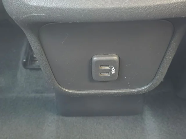 Used 2024 White Chevrolet LT image 30