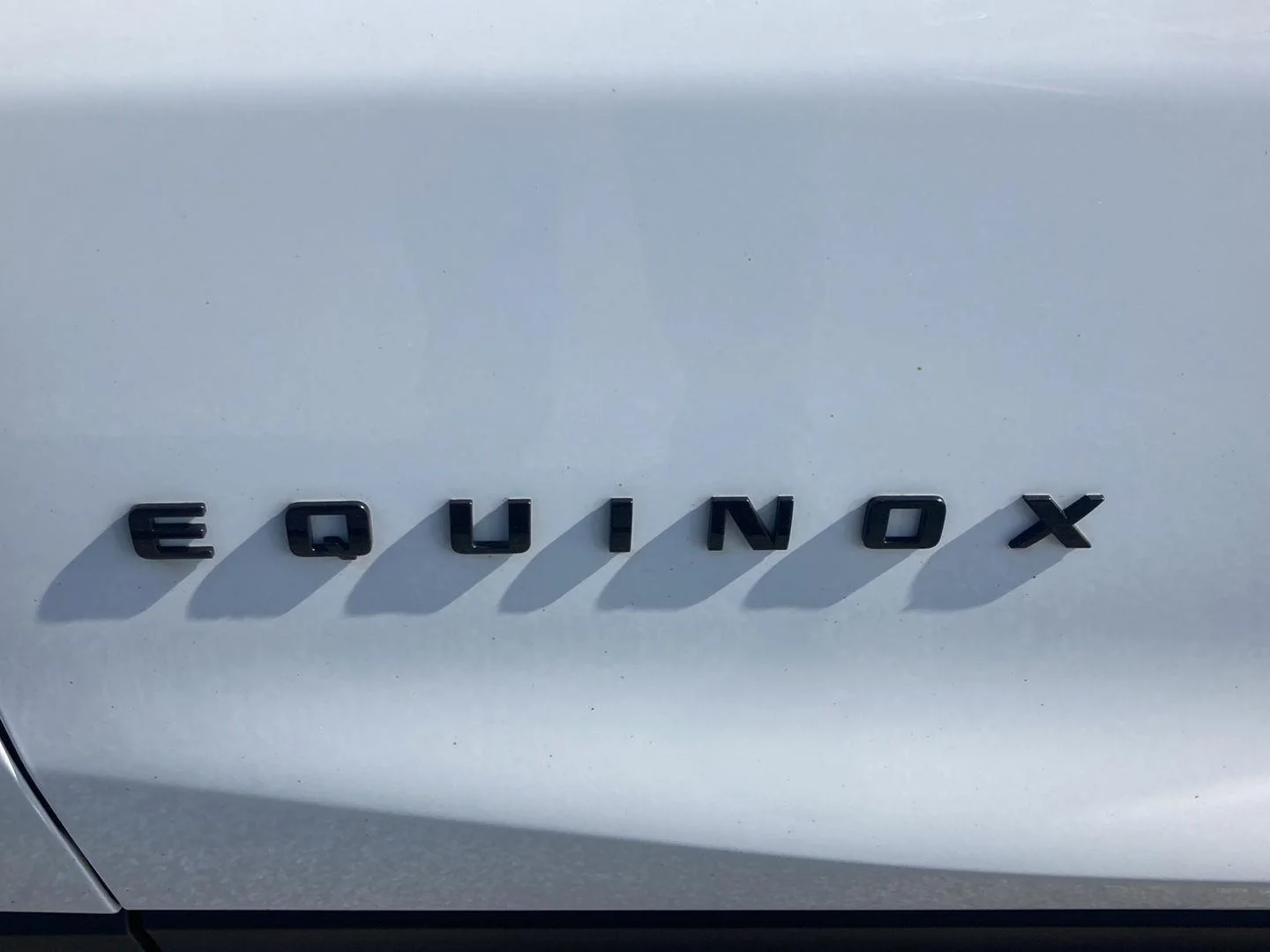 Used 2023 Summit White Chevrolet RS image 12