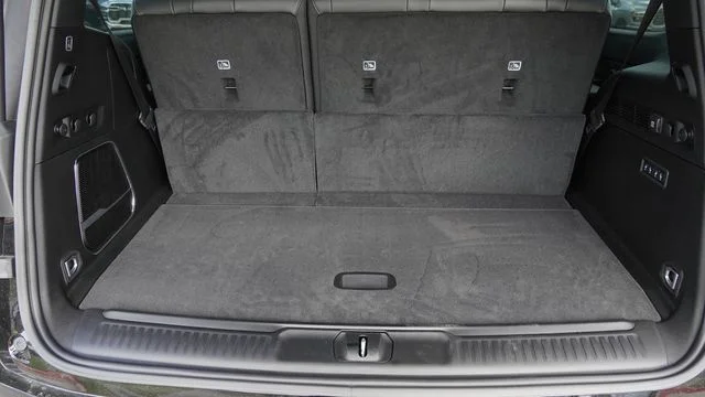 New 2026 High Gloss Black Exterior Paint Jeep Limited Altitude image 12