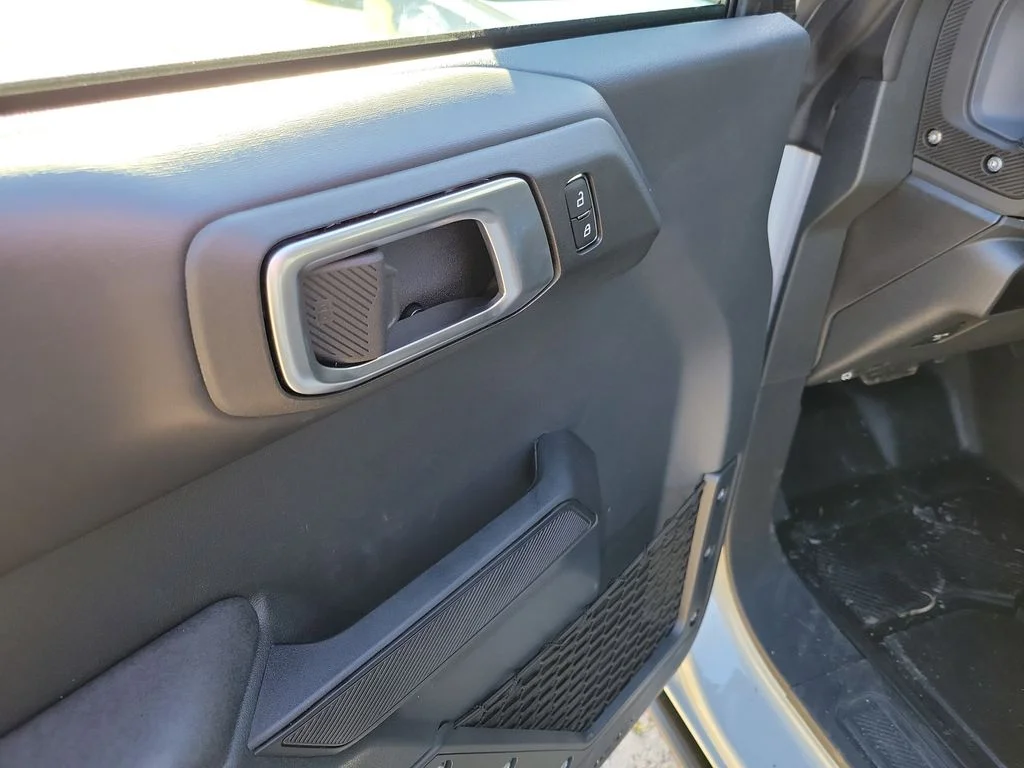 New 2026 Avalanche Ford Badlands® image 7