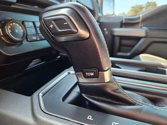 Certified Used 2018 Black Ford Raptor image 31