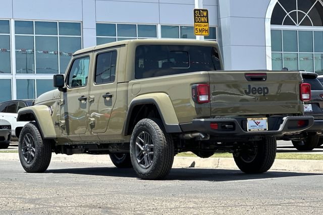 New 2026 41 Exterior Paint Jeep Sport S image 5