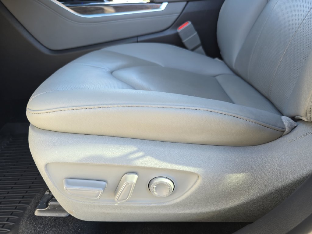 Certified Used 2026 Beige Toyota Limited image 35