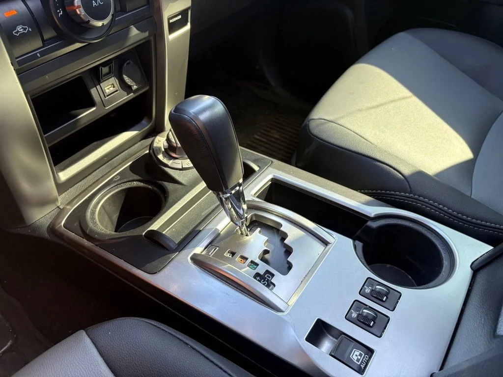 Used 2024 Gray Toyota SR5 Premium image 23