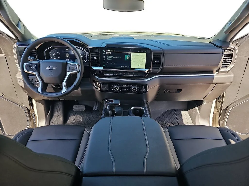 2026 Chevrolet Silverado 1500 RST - Photo 9