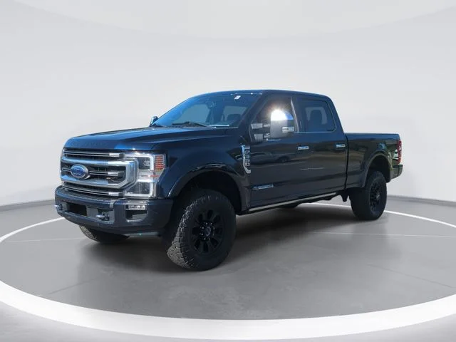 2022 Ford F-350SD