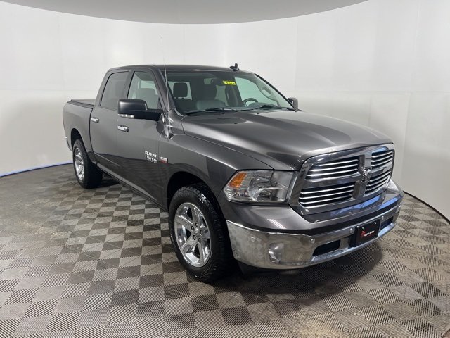 2016 RAM Ram 1500 Pickup Big Horn