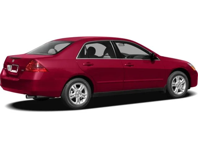 Used 2007 Br Honda 2.4 EX image 2