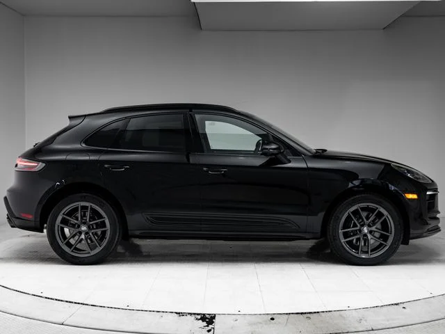 New 2026 Black Porsche T image 35
