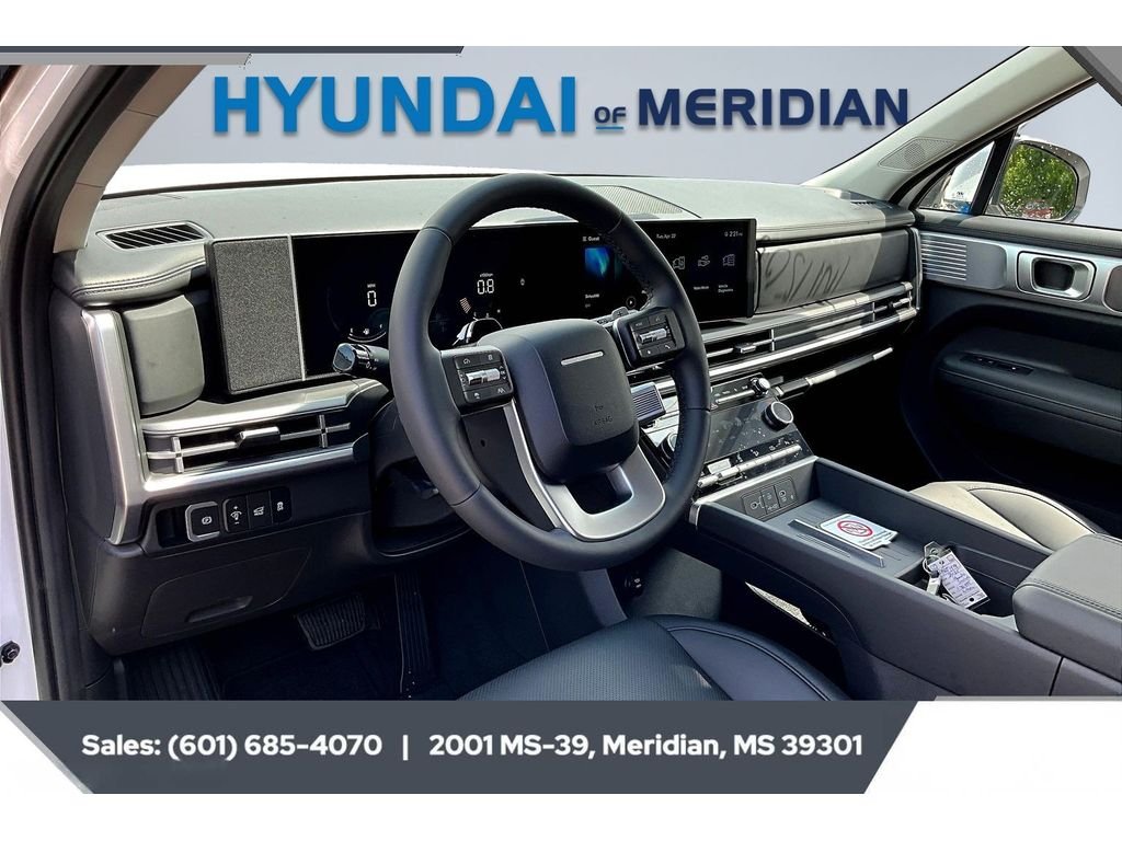 2025 Hyundai Santa Fe SEL - Photo 6