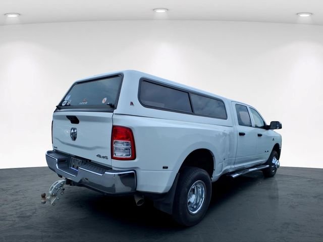 Used 2019 White Ram Tradesman image 18