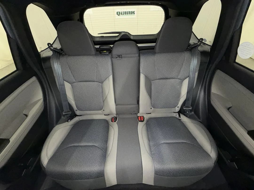 New 2026 Daybreak Blue Pearl Subaru Premium image 21