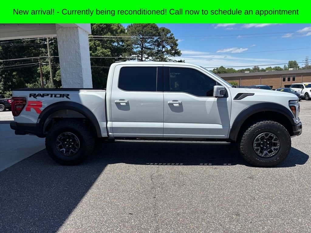 Used 2026 Avalanche Ford Raptor image 20