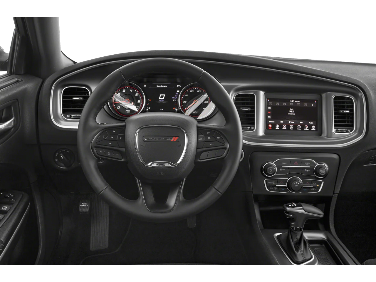 2022 Dodge Charger SXT - Photo 36