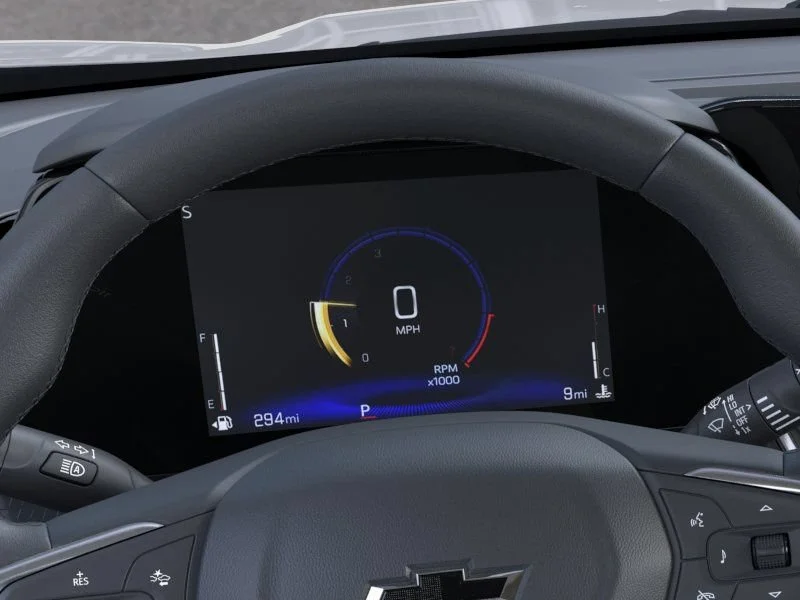 2026 Chevrolet Trax Activ - Photo 25