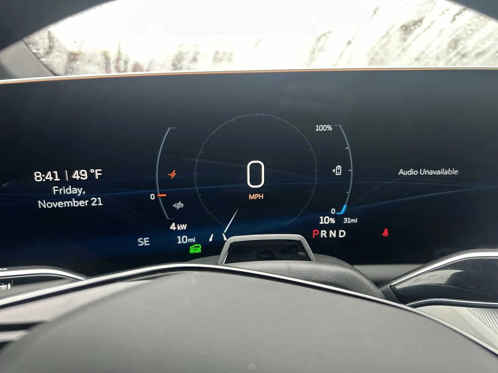 2026 Cadillac OPTIQ Sport - Photo 12