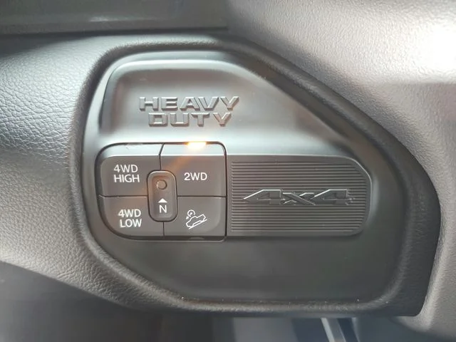 2024 RAM Ram 2500 Pickup Big Horn - Photo 25