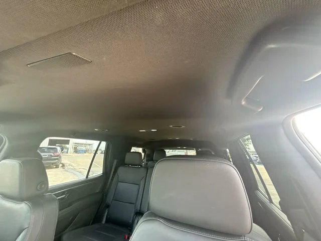 2025 Chevrolet Tahoe LT - Photo 19