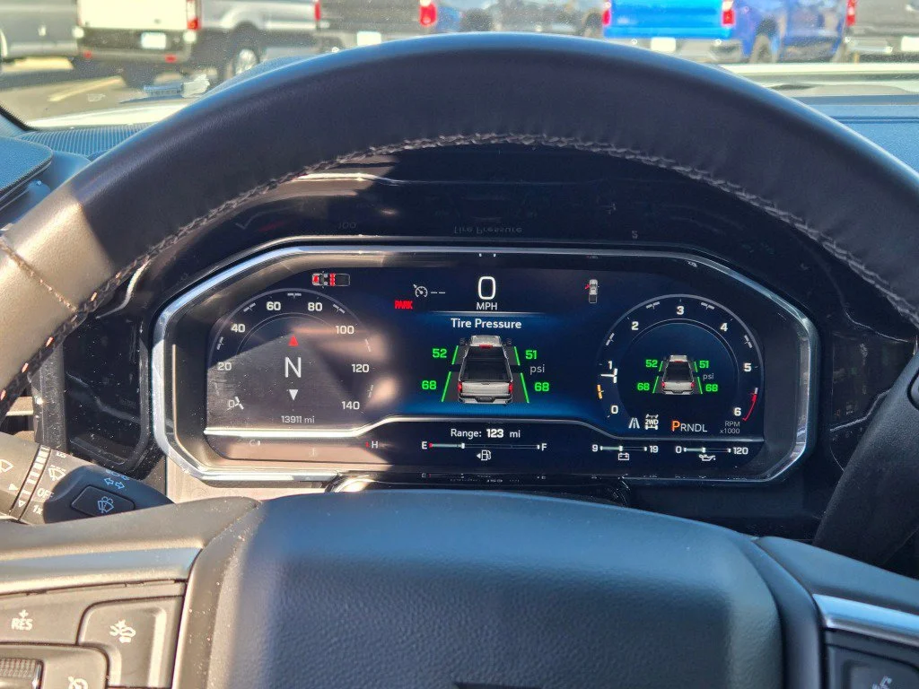 2025 Chevrolet Silverado 2500HD LT - Photo 31