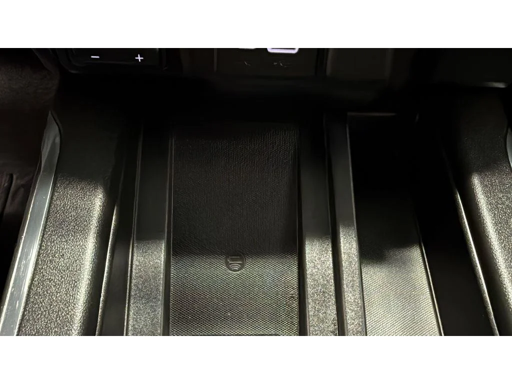 Used 2019 SATIN STEEL METALLIC Chevrolet LTZ image 30
