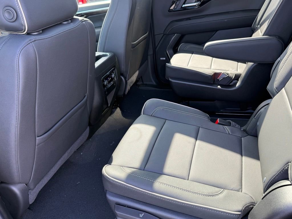 New 2026 Radiant Red Tintcoat Chevrolet Premier image 15