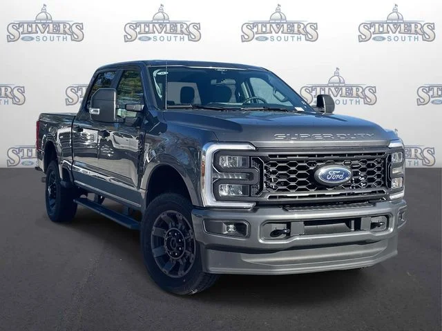 2026 Ford F-250SD