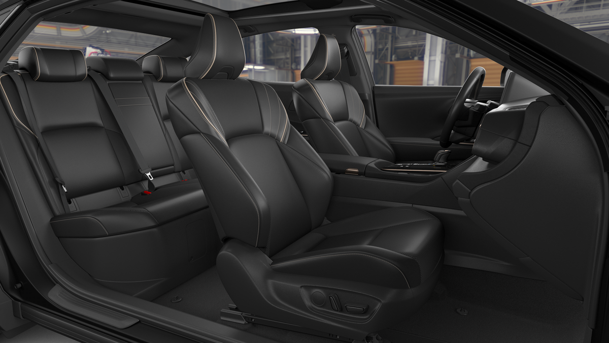 New 2026 Bronze Age Toyota Limited image 20