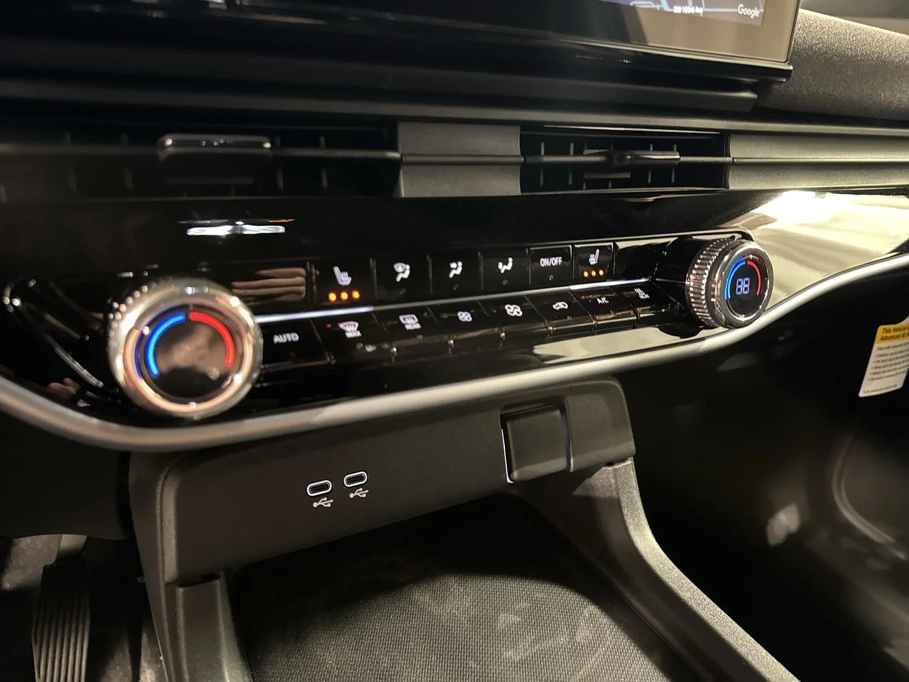 2025 Honda Prologue EX - Photo 23