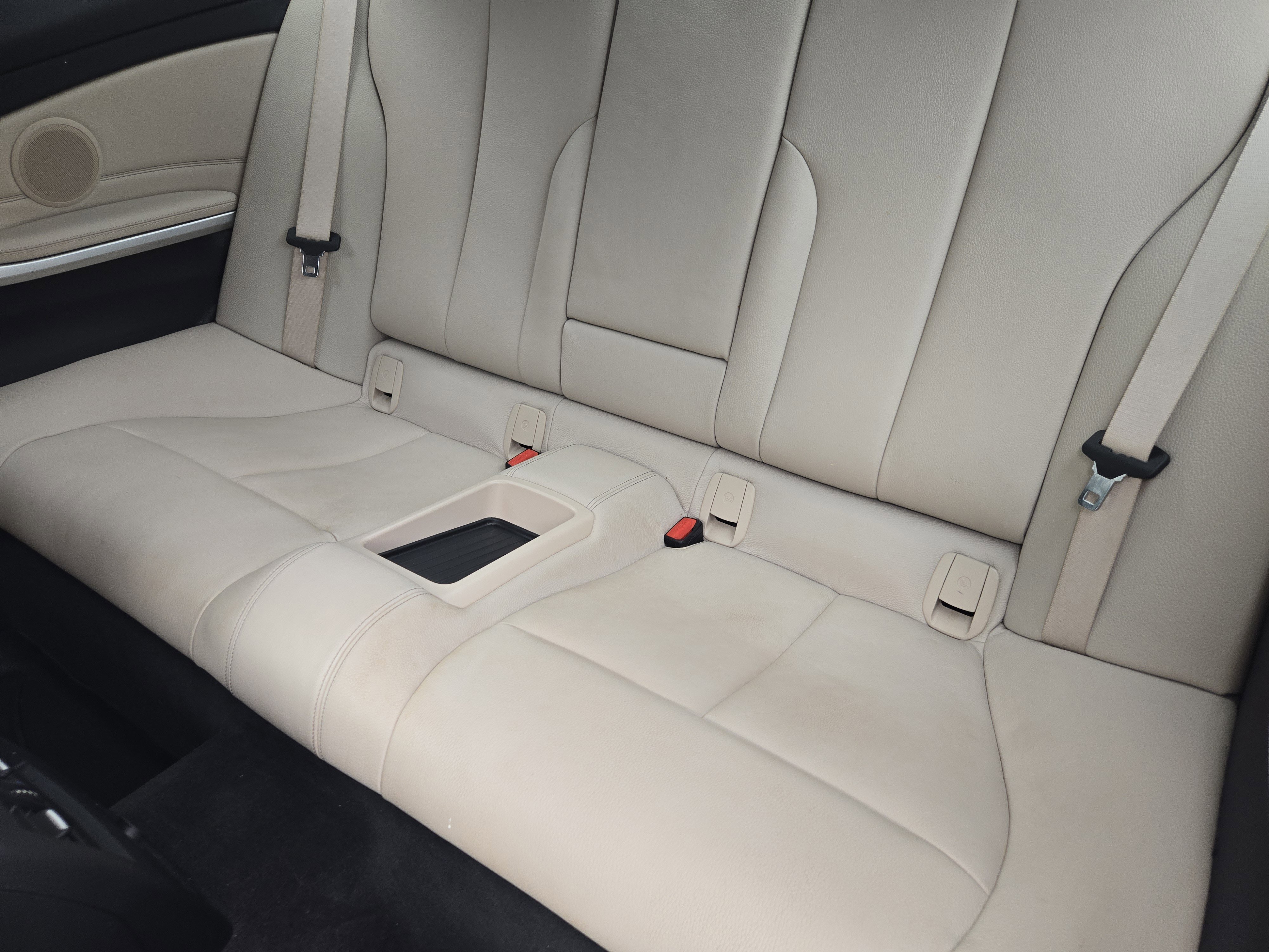 Used 2015 White BMW 428i xDrive image 32
