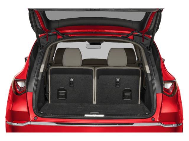 Used 2026 Nh-883P Acura SH-AWD with Advance Package image 11