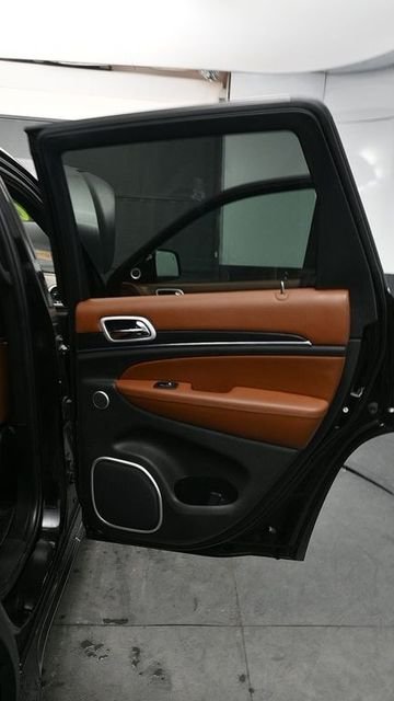 2020 Jeep Grand Cherokee Summit - Photo 24