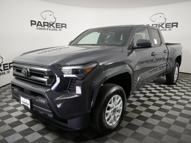 New 2026 Underground Toyota SR5 image 1