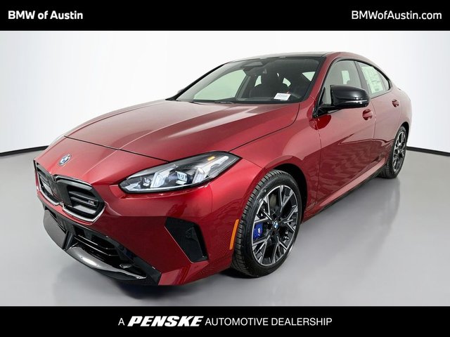 2026|BMW|2 Series|M235i xDrive|4D Sedan