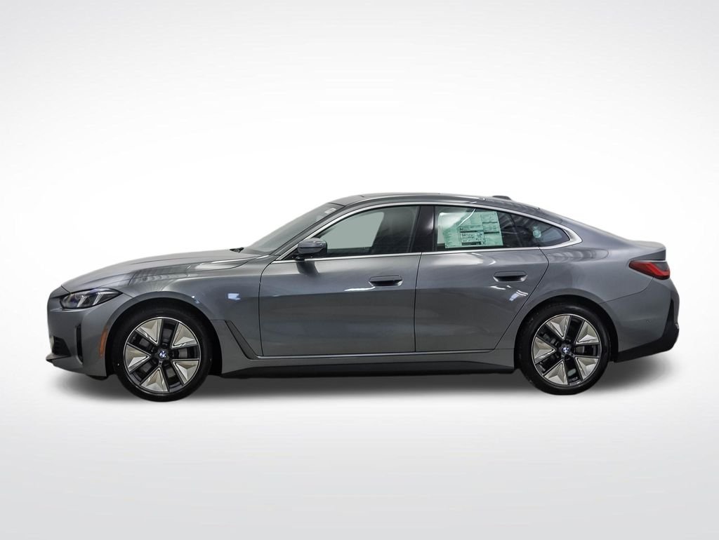 Used 2026 BMW i4 40 with VIN WBY43HD05TFW28993 for sale in Minneapolis, MN