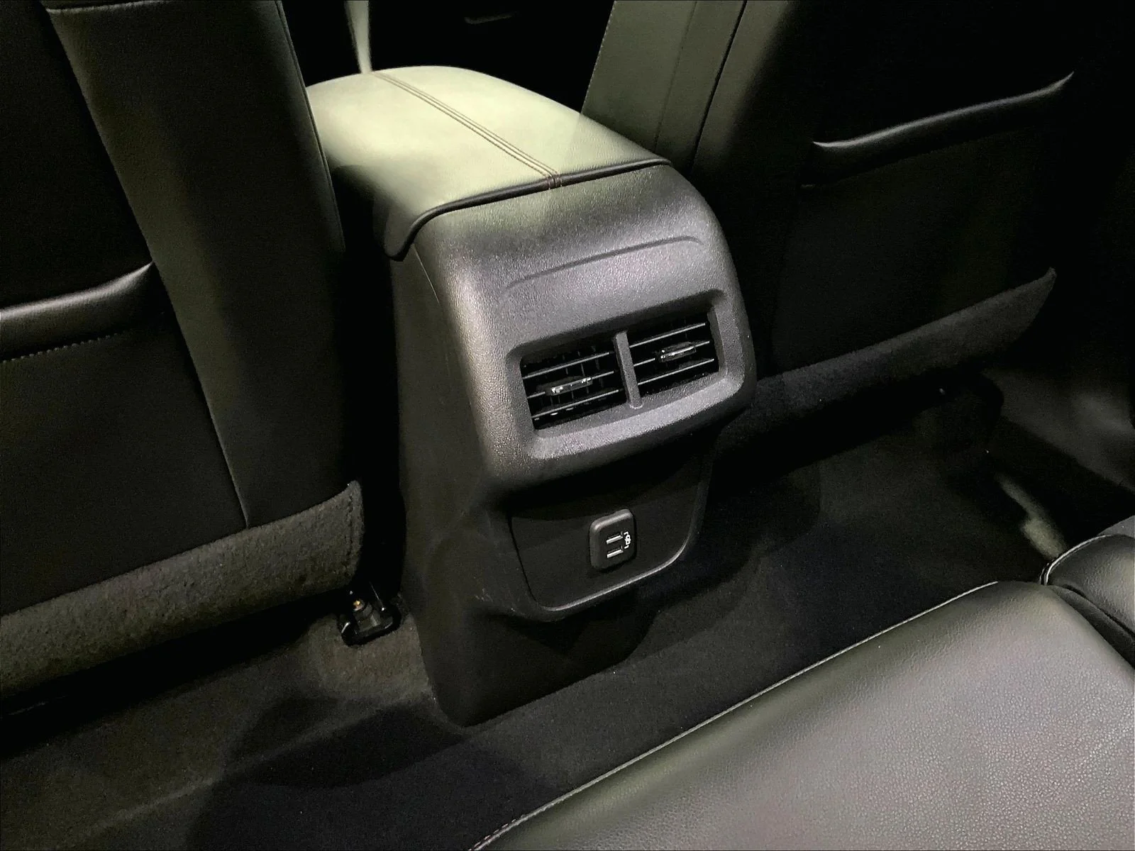 Used 2023 Iron Gray Metallic Chevrolet RS image 25