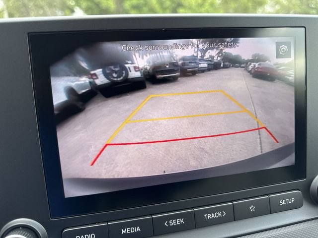 2023 Hyundai Kona SEL - Photo 17