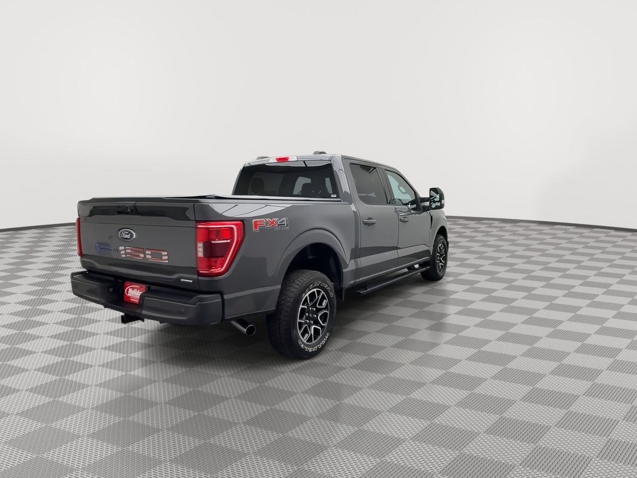 Used 2021 Lead Foot Ford XLT image 42
