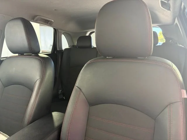 Used 2025 Gray Mitsubishi 2.0 S image 37