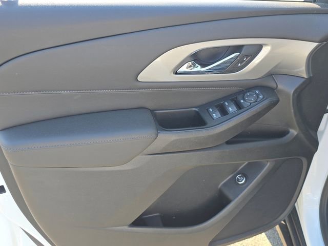 2023 Chevrolet Traverse 1LT - Photo 33