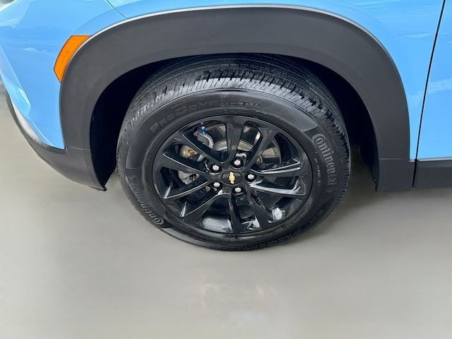 2024 Chevrolet TrailBlazer LS - Photo 29