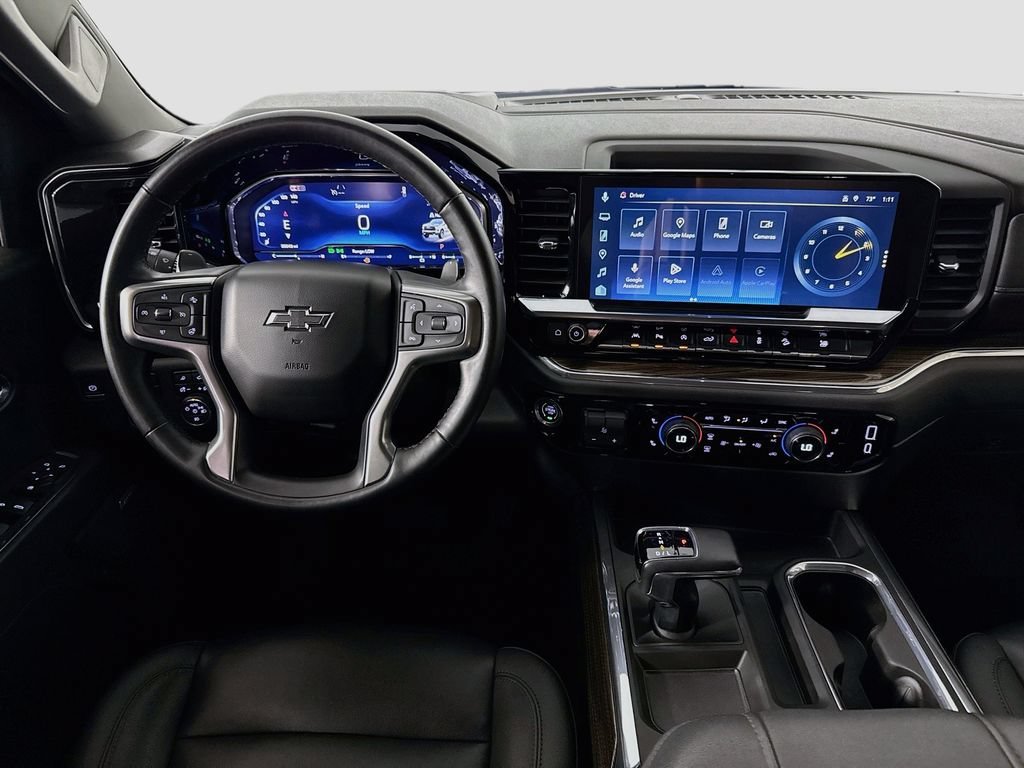 2024 Chevrolet Silverado 1500 LT Trail Boss - Photo 22