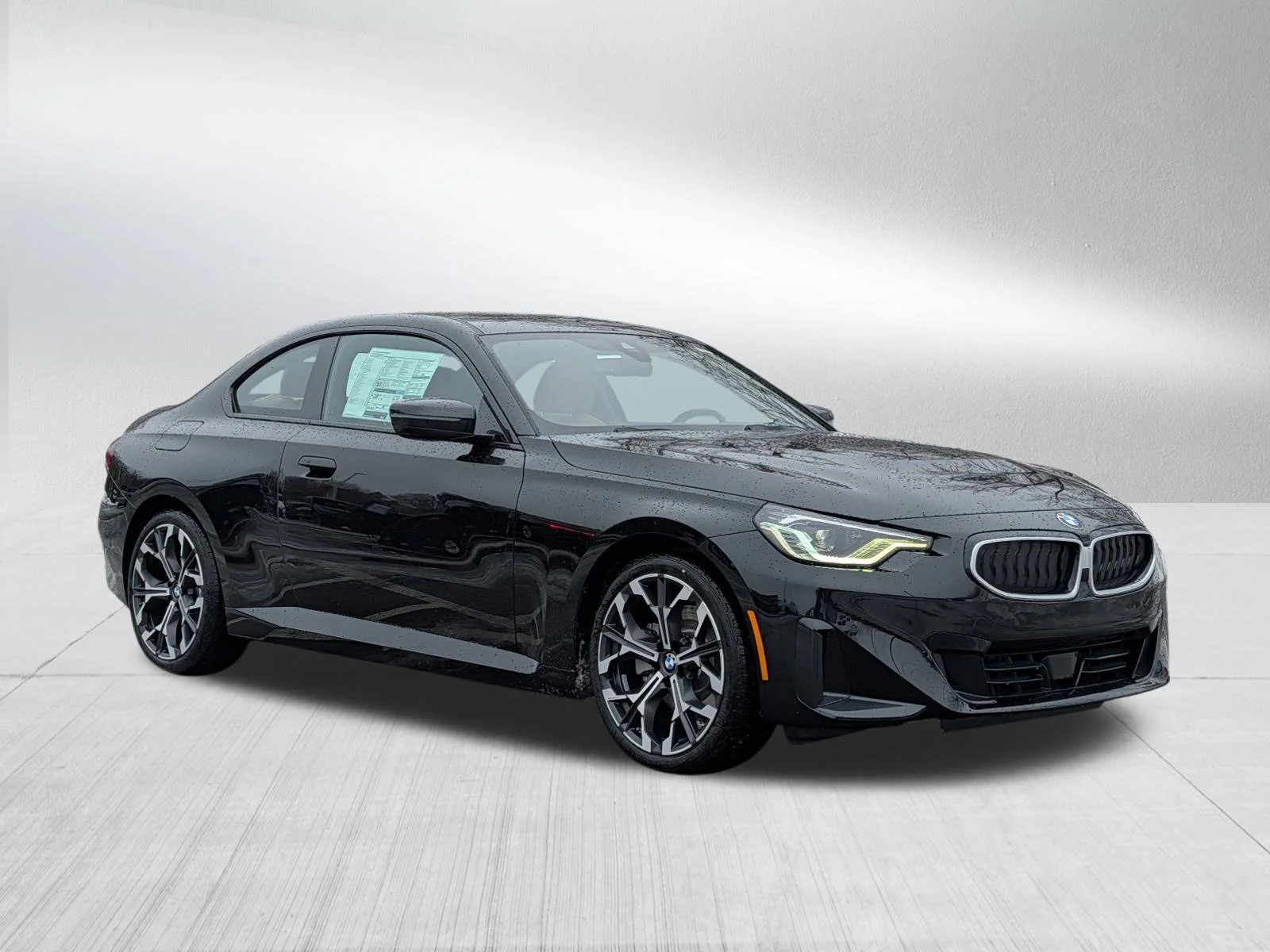 2026 BMW 2 Series